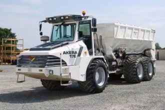    Rabaud AKERA 17E