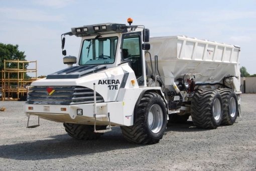 Rabaud AKERA 17E