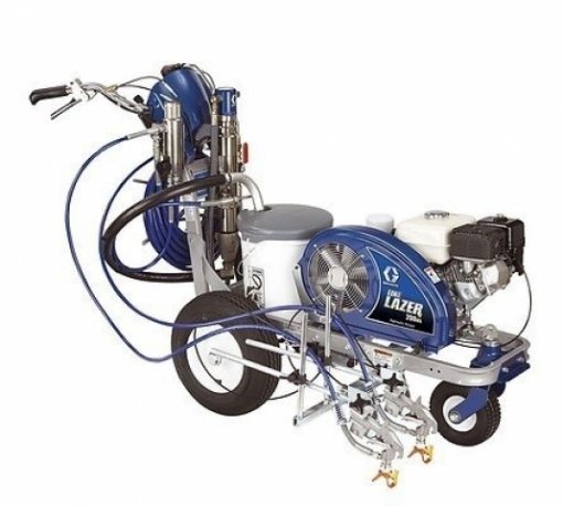 Graco LineLazer 200 HS