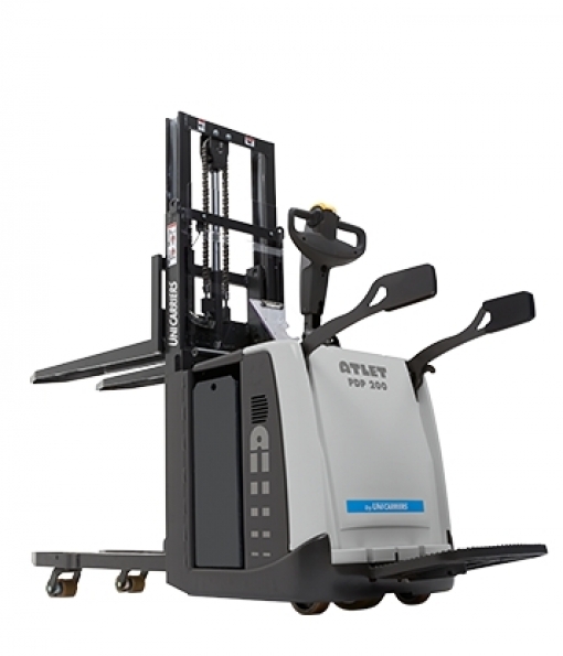 ATLET PDP 200