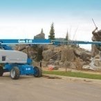 Genie S-65