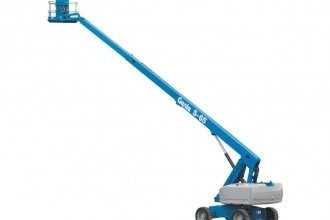   Genie S-65