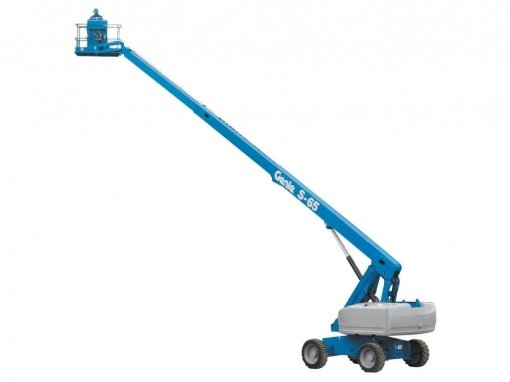 Genie S-65