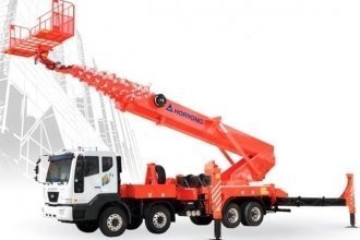  Horyong Sky 280N