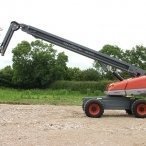 Skyjack SJ45 T