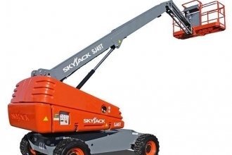   Skyjack SJ45 T
