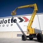 Haulotte HA 20 PX