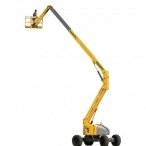 Haulotte HA 20 PX