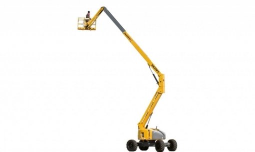 Haulotte HA 20 PX