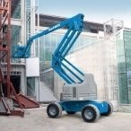 Genie Z-60/34
