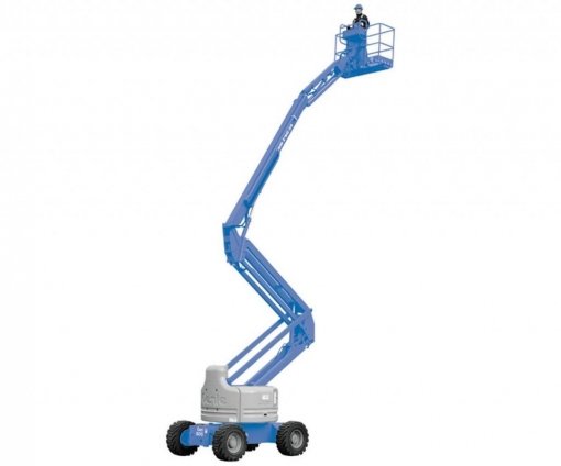 Genie Z-60/34