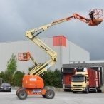 JLG 510AJ