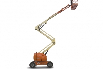   JLG 510AJ