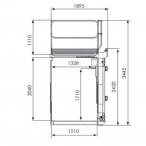 Scanclimber Wega H65 SC2037-65