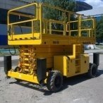 Haulotte H 18 SXL 
