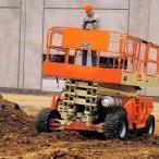 JLG 4069LE 