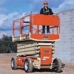 JLG 4069LE 
