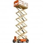 JLG 4069LE 