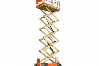   JLG 4069LE