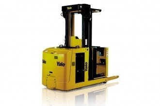   Yale MO10 E AC 12