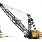 Caterpillar 8200