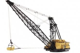 - CAT 8200