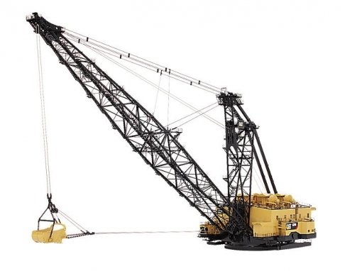 Caterpillar 8200