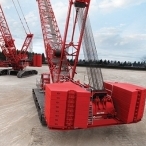 Manitowoc MLC300