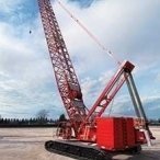 Manitowoc MLC300
