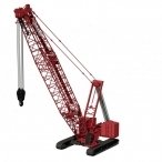 Manitowoc MLC300