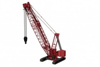 - Manitowoc MLC300