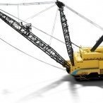 P&amp;H 9020C