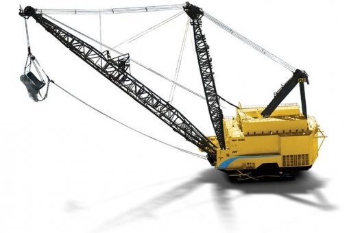 P&H 9020C