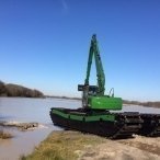 WK 150 Waterking