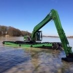 WK 150 Waterking