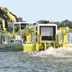 Amphibex 650 