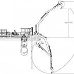 Amphibex 650 