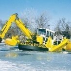 Amphibex 650 