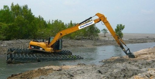 AmphiMaster AM300