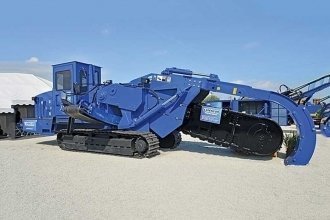   Trencor T1060