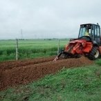 RT120 DITCH WITCH