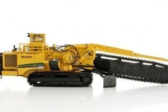   Vermeer T1255 COMMANDER 3