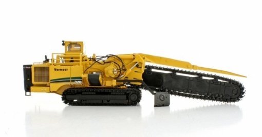 Vermeer T1255 COMMANDER 3