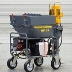 Putzmeister MP25 