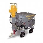 Putzmeister MP25 