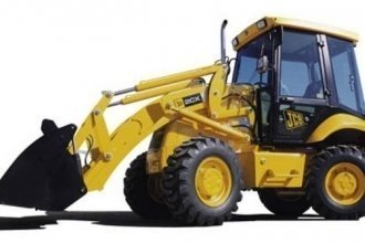   JCB 2CX Airmaster