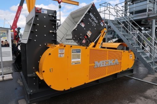   Meka MSI 1115