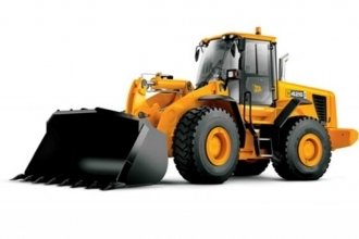   JCB 426ZX