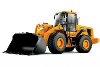   JCB 446ZX