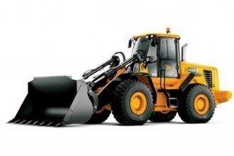   JCB 456HT